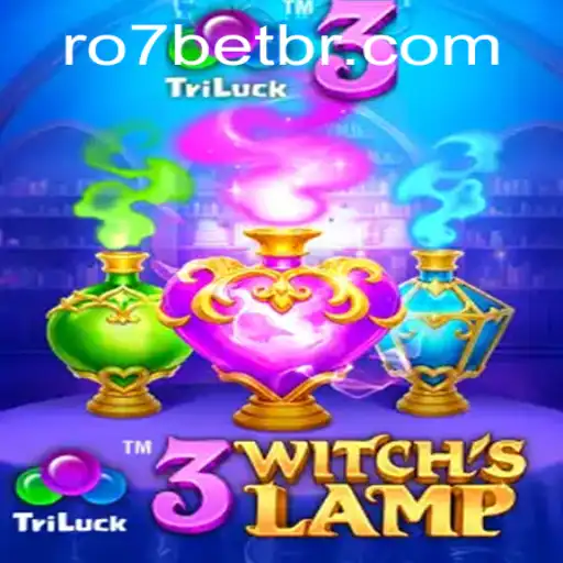 Exploring the Mysterious World of 3WitchsLamp and the Digital Realm of RO7.bet