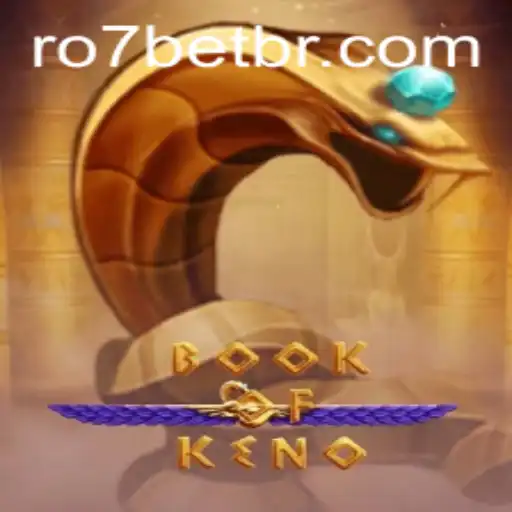 Exploring the Fascinating World of BookOfKeno: A Detailed Guide