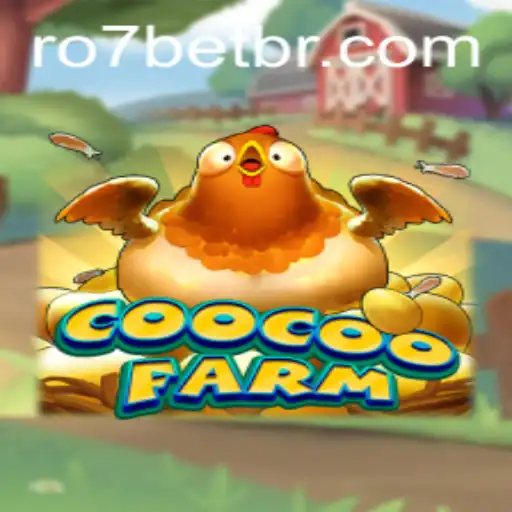 CooCooFarm: The Enchanting World of Avian Adventure