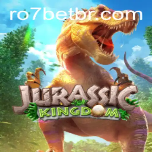 Exploring the Thrilling World of JurassicKingdom on RO7.bet