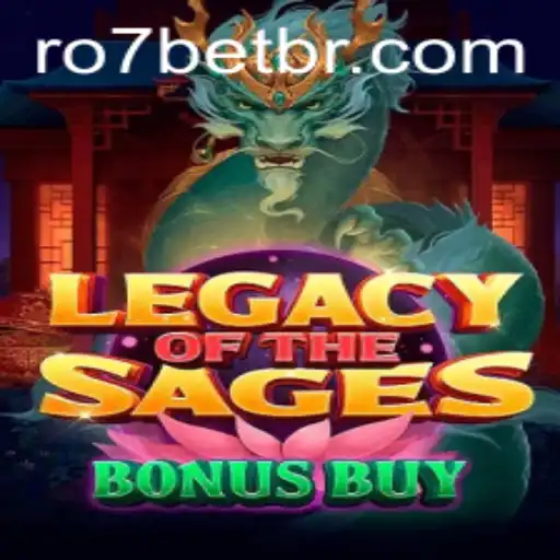 Exploring the Thrills of LegacyoftheSagesBonusBuy on RO7.bet