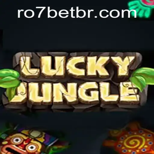 Discovering the Thrills of LuckyJungle and RO7.bet