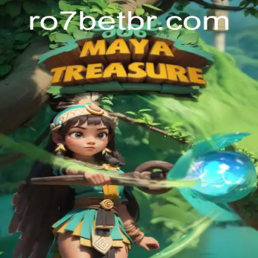Discover the Mysteries of MayaTreasure on RO7.bet