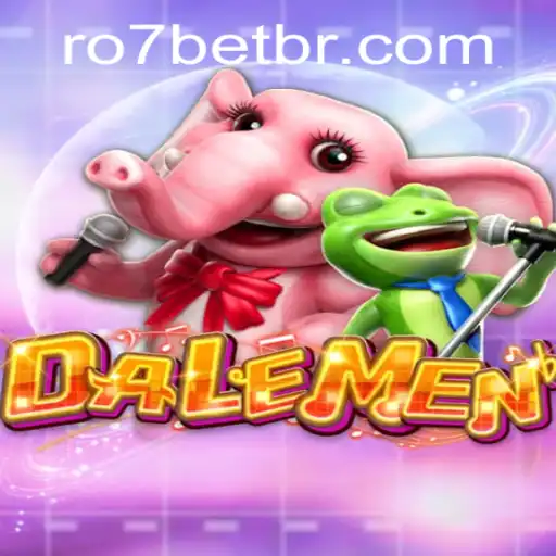 Unveiling the Thrilling World of DALEMEN: A Unique Gaming Experience