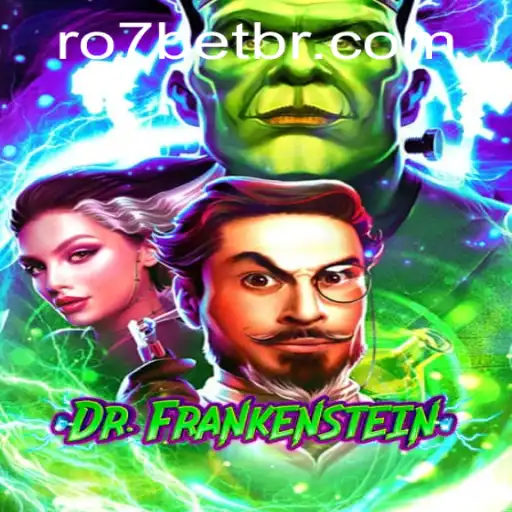 Exploring the Enigma of DrFrankenstein: A Digital Adventure with RO7.bet