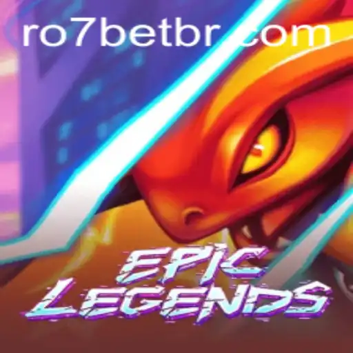 Exploring EpicLegends and the Buzz Around RO7.bet