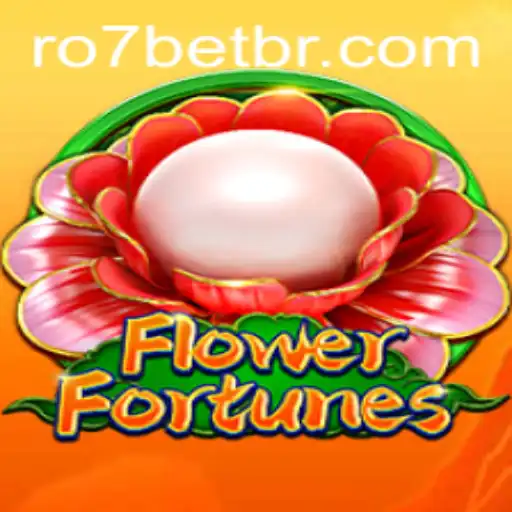 Discover the Enchanting World of FlowerFortunes on RO7.bet