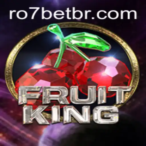 Introducing FruitKing: A Novel Gaming Experience at RO7.bet