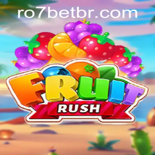 Exploring FruitRush: A Thrilling Arcade Experience with RO7.bet