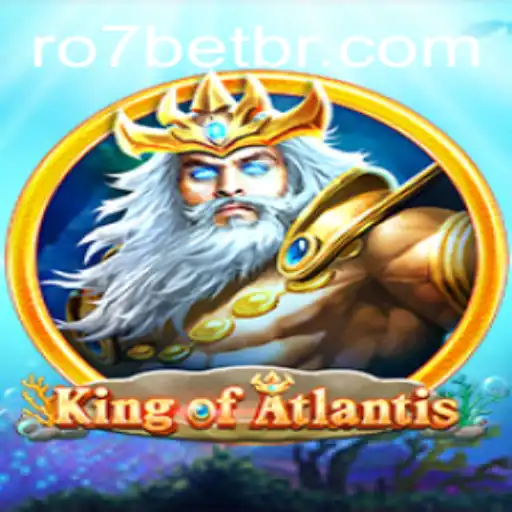 The Fascinating World of KingofAtlantis: A Deep Dive into the Game with RO7.bet