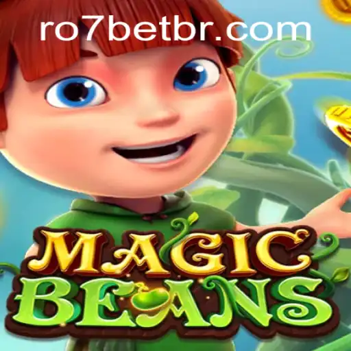 Discover the Enchanting World of MAGICBEANS and the Exciting RO7.bet Experience