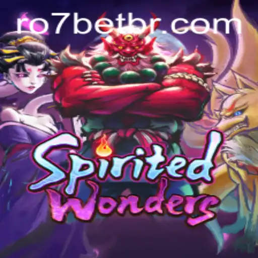 Unveiling the Mystical Realm of SpiritedWonders