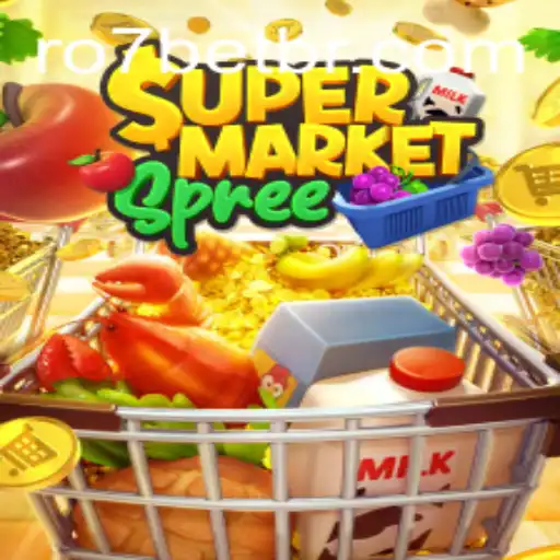 Exploring SupermarketSpree: The Exciting World of RO7.bet