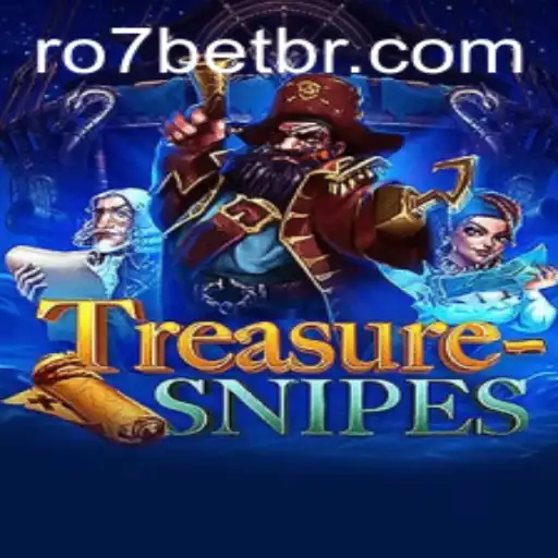 Discover the Thrills of TreasureSnipes: A Digital Adventure Awaits
