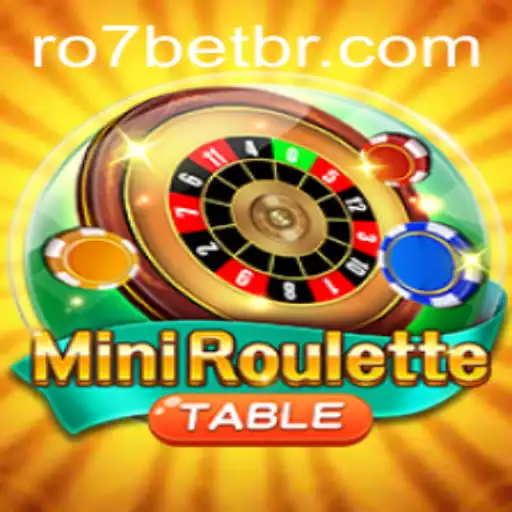 Discovering MiniRoulette: A New Spin on Classic Casino Gaming with RO7.bet