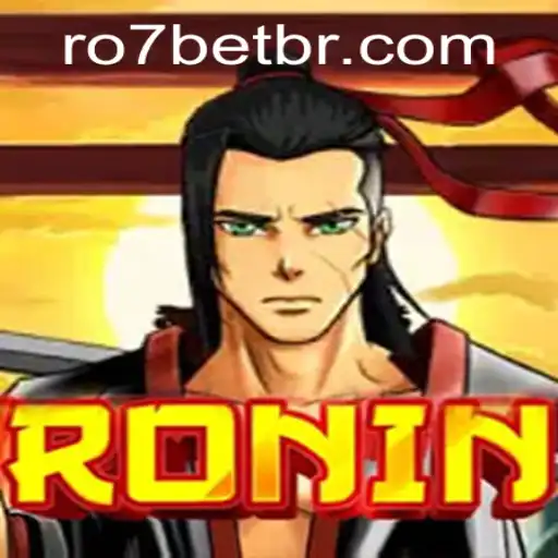 Explore the Intriguing World of Ronin: A Unique Blend of Strategy and Chance with RO7.bet
