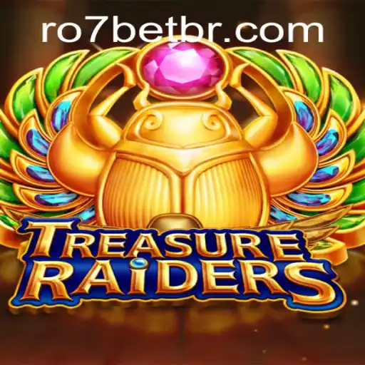 Unveiling TREASURERAIDERS: The Ultimate Adventure Awaits