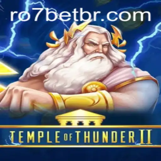 Temple of Thunder II: A Deep Dive into the Electrifying Gaming Experience
