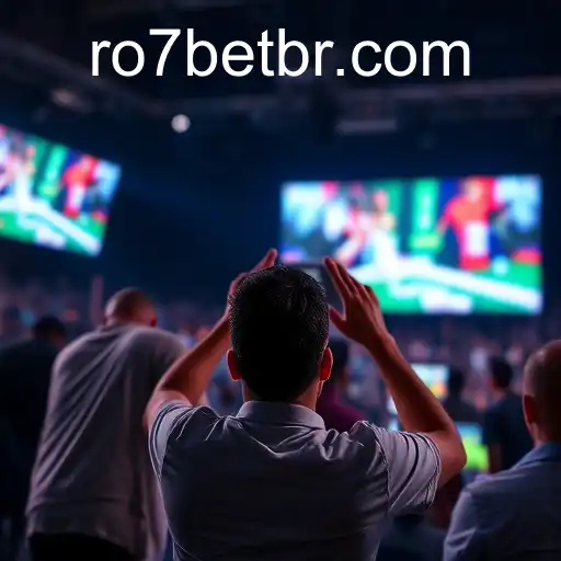 Transmissão ao vivo