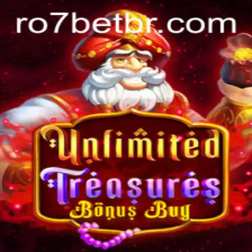UnlimitedTreasuresBonusBuy: An Immersive Gaming Experience with RO7.bet