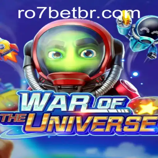 WAROFTHEUNIVERSE: Dive Into an Intergalactic Adventure with RO7.bet