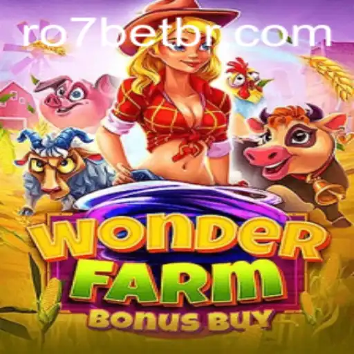 Exploring the Enchanting World of WonderFarmBonusBuy: A Thrilling Gaming Experience