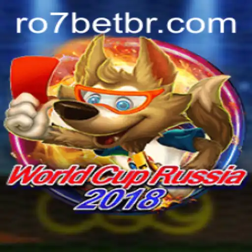 Exploring the Thrilling Gameplay of WorldCupRussia2018 and the Exciting Role of RO7.bet